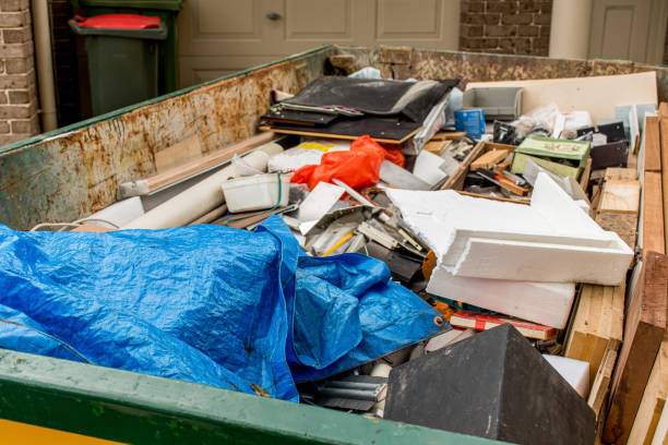 Demolition Debris Removal in Mahanoy City, PA